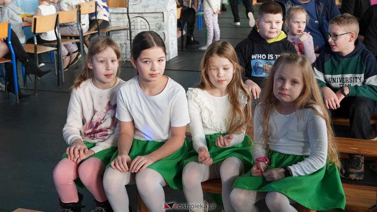 WOŚP w gminie Kadzidło [26.1.2025] - zdjęcie #36 - eOstroleka.pl