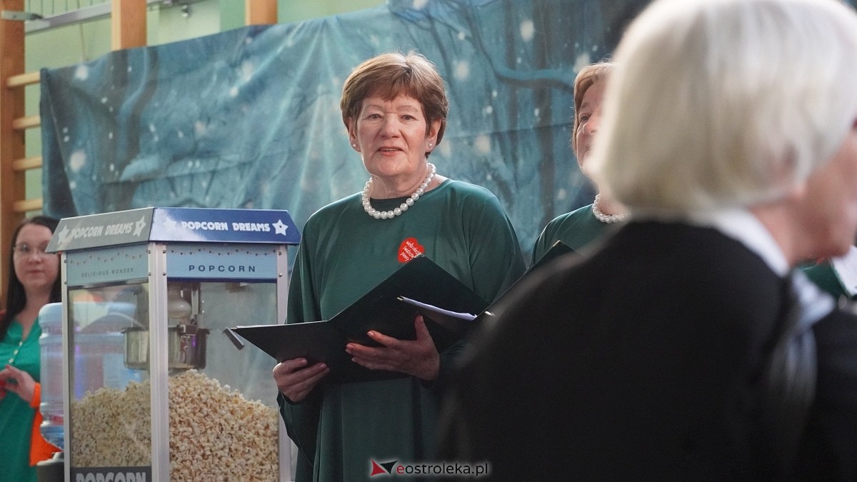 WOŚP w gminie Kadzidło [26.1.2025] - zdjęcie #28 - eOstroleka.pl