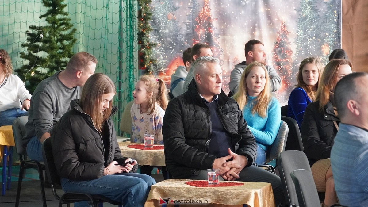 WOŚP w gminie Kadzidło [26.1.2025] - zdjęcie #26 - eOstroleka.pl