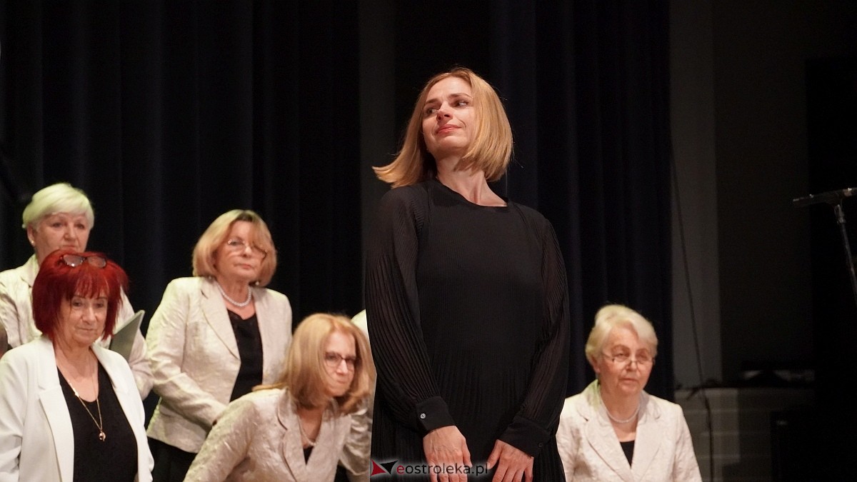 Ostrołęckie Spotkania Chóralne [26.01.2025] - zdjęcie #42 - eOstroleka.pl