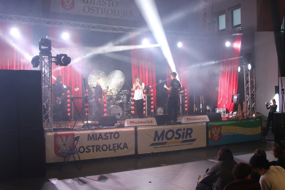Finał WOŚP w Ostrołęce [26.01.2025] - zdjęcie #26 - eOstroleka.pl