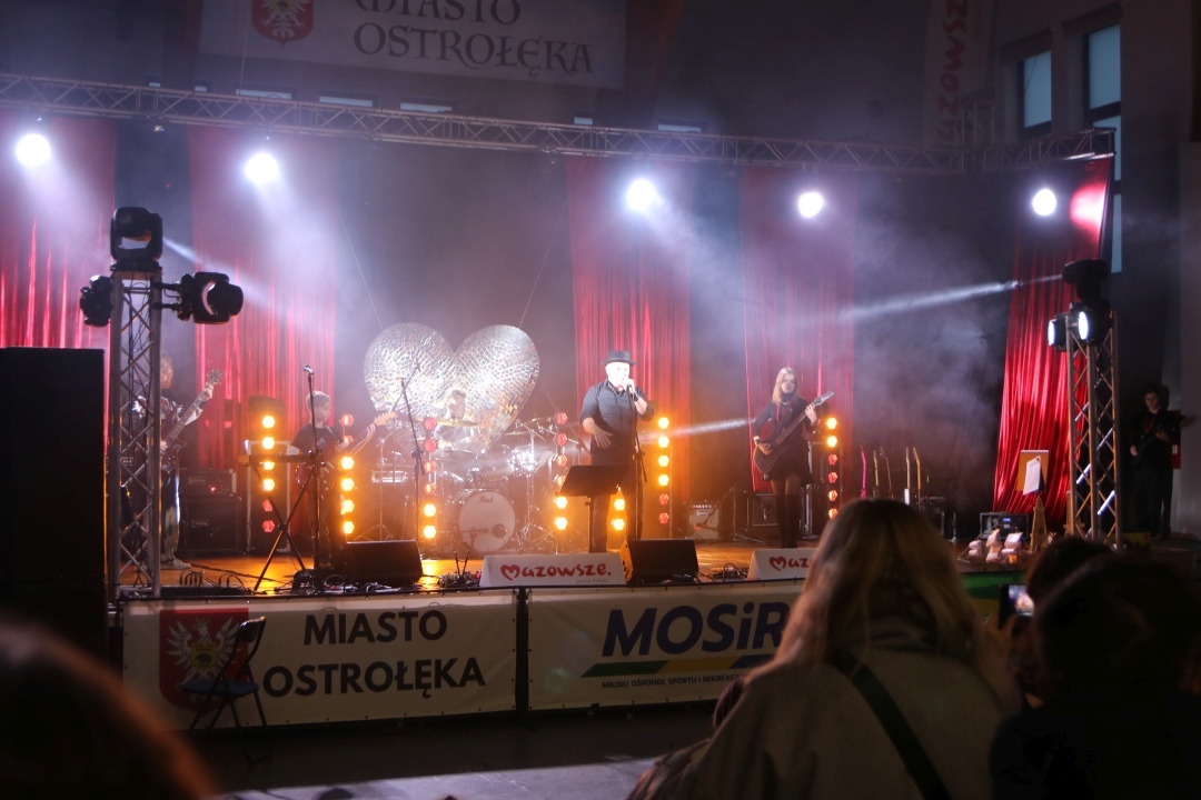 Finał WOŚP w Ostrołęce [26.01.2025] - zdjęcie #14 - eOstroleka.pl