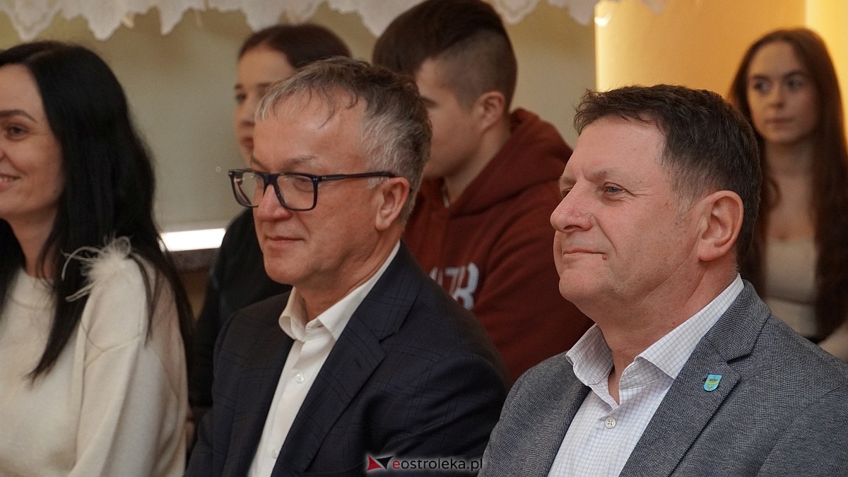 Podsumowanie projektu edukacyjnego w ZSP w Goworowie [27.01.2025] - zdjęcie #68 - eOstroleka.pl