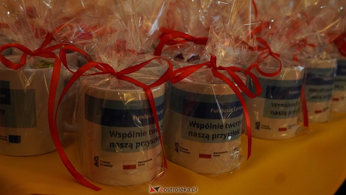 Podsumowanie projektu edukacyjnego w ZSP w Goworowie [27.01.2025] - zdjęcie #57 - eOstroleka.pl