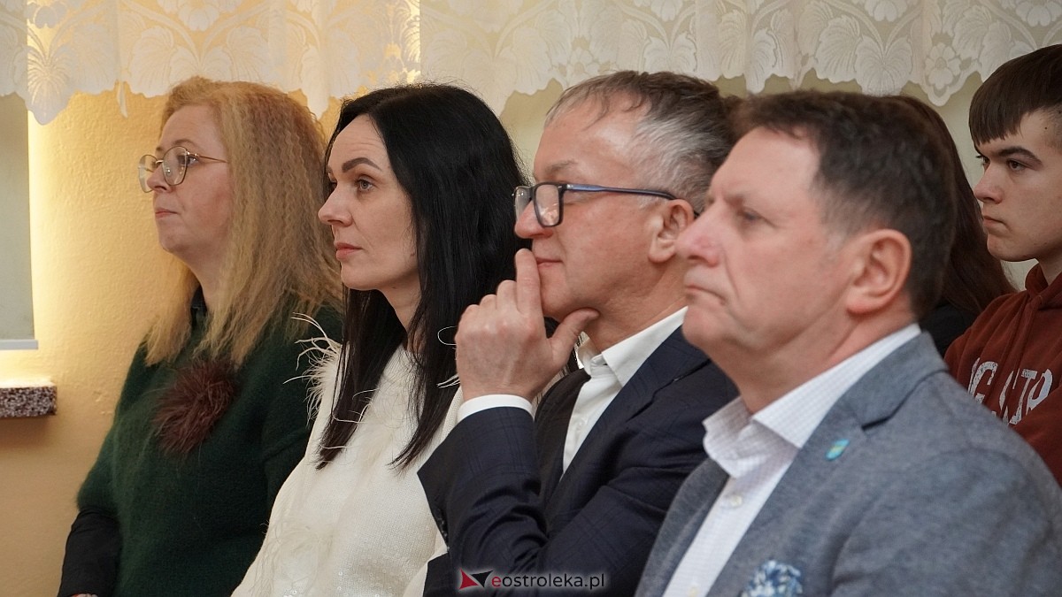 Podsumowanie projektu edukacyjnego w ZSP w Goworowie [27.01.2025] - zdjęcie #56 - eOstroleka.pl
