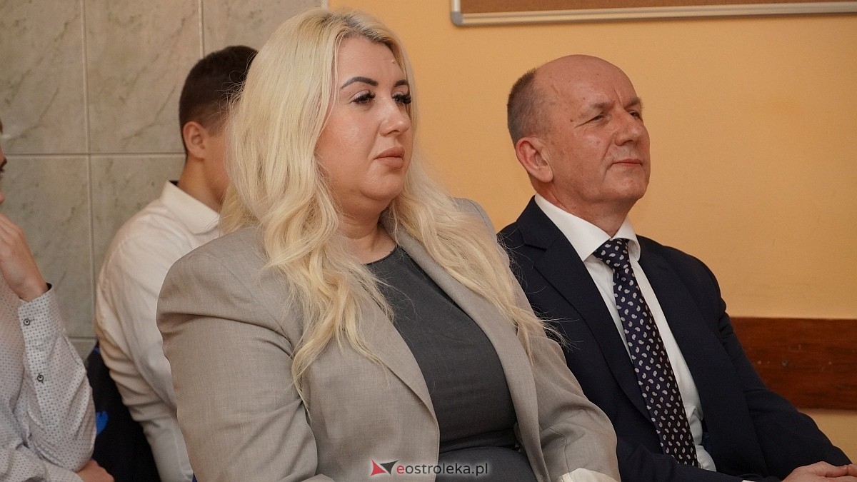 Podsumowanie projektu edukacyjnego w ZSP w Goworowie [27.01.2025] - zdjęcie #44 - eOstroleka.pl