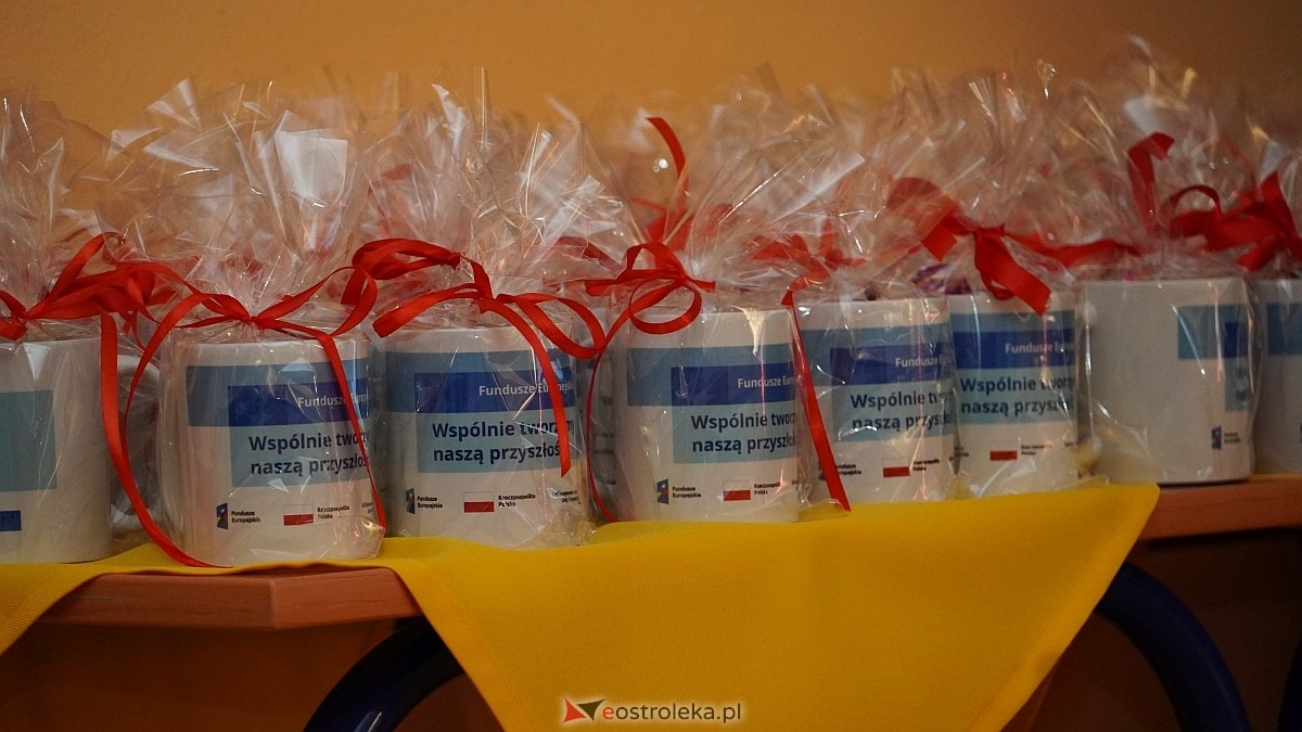 Podsumowanie projektu edukacyjnego w ZSP w Goworowie [27.01.2025] - zdjęcie #35 - eOstroleka.pl