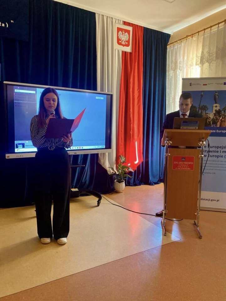 Podsumowanie projektu „Efektywnie i mobilnie – technik w Europie (Malta)” [30.01.2025] - zdjęcie #16 - eOstroleka.pl