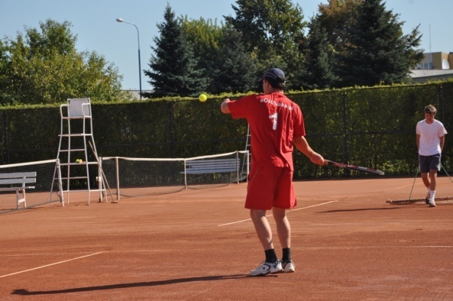 J. Czapski wygrał ostrołęcki Masters (04.09.2011) - zdjęcie #30 - eOstroleka.pl