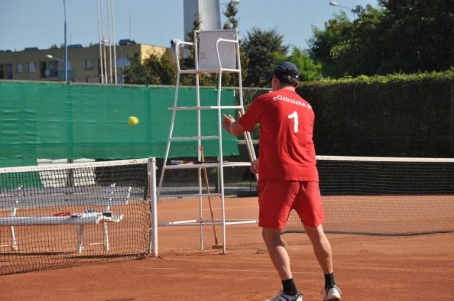 J. Czapski wygrał ostrołęcki Masters (04.09.2011) - zdjęcie #27 - eOstroleka.pl