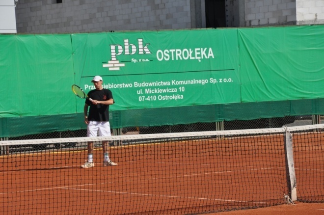 J. Czapski wygrał ostrołęcki Masters (04.09.2011) - zdjęcie #26 - eOstroleka.pl