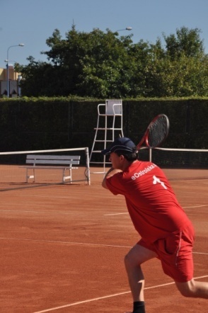 J. Czapski wygrał ostrołęcki Masters (04.09.2011) - zdjęcie #24 - eOstroleka.pl