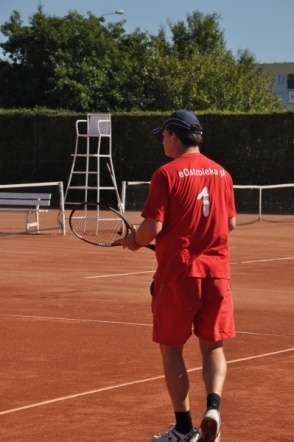 J. Czapski wygrał ostrołęcki Masters (04.09.2011) - zdjęcie #23 - eOstroleka.pl