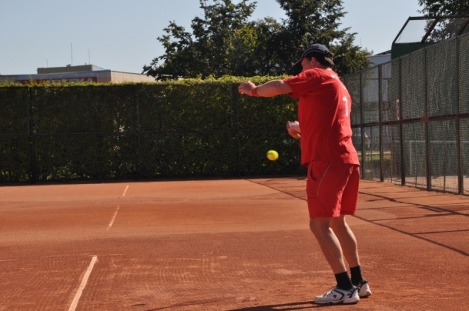 J. Czapski wygrał ostrołęcki Masters (04.09.2011) - zdjęcie #21 - eOstroleka.pl