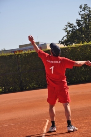 J. Czapski wygrał ostrołęcki Masters (04.09.2011) - zdjęcie #13 - eOstroleka.pl