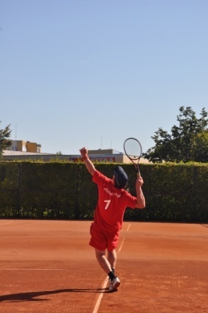J. Czapski wygrał ostrołęcki Masters (04.09.2011) - zdjęcie #12 - eOstroleka.pl