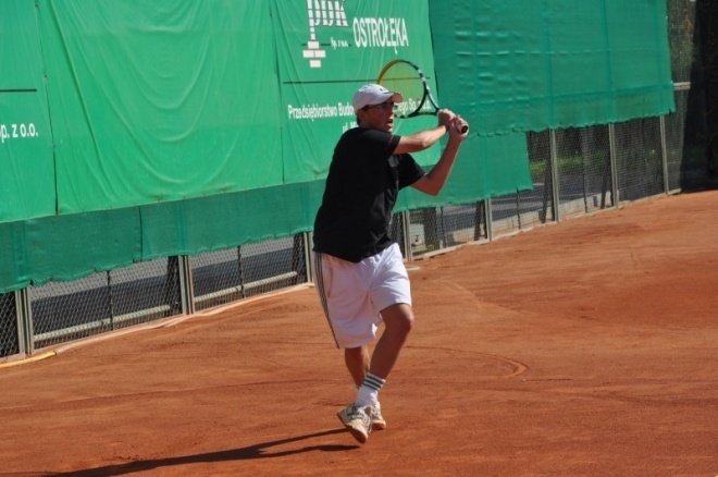 J. Czapski wygrał ostrołęcki Masters (04.09.2011) - zdjęcie #11 - eOstroleka.pl