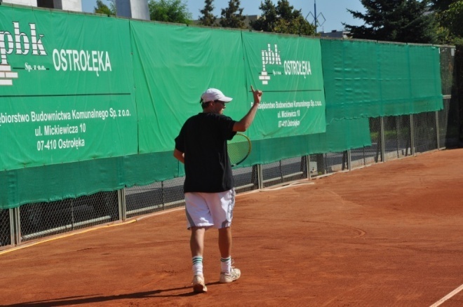 J. Czapski wygrał ostrołęcki Masters (04.09.2011) - zdjęcie #21 - eOstroleka.pl