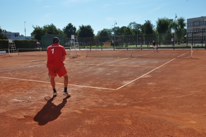 J. Czapski wygrał ostrołęcki Masters (04.09.2011) - zdjęcie #6 - eOstroleka.pl