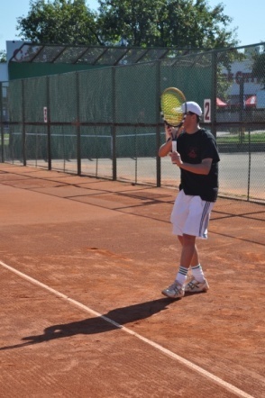 J. Czapski wygrał ostrołęcki Masters (04.09.2011) - zdjęcie #1 - eOstroleka.pl
