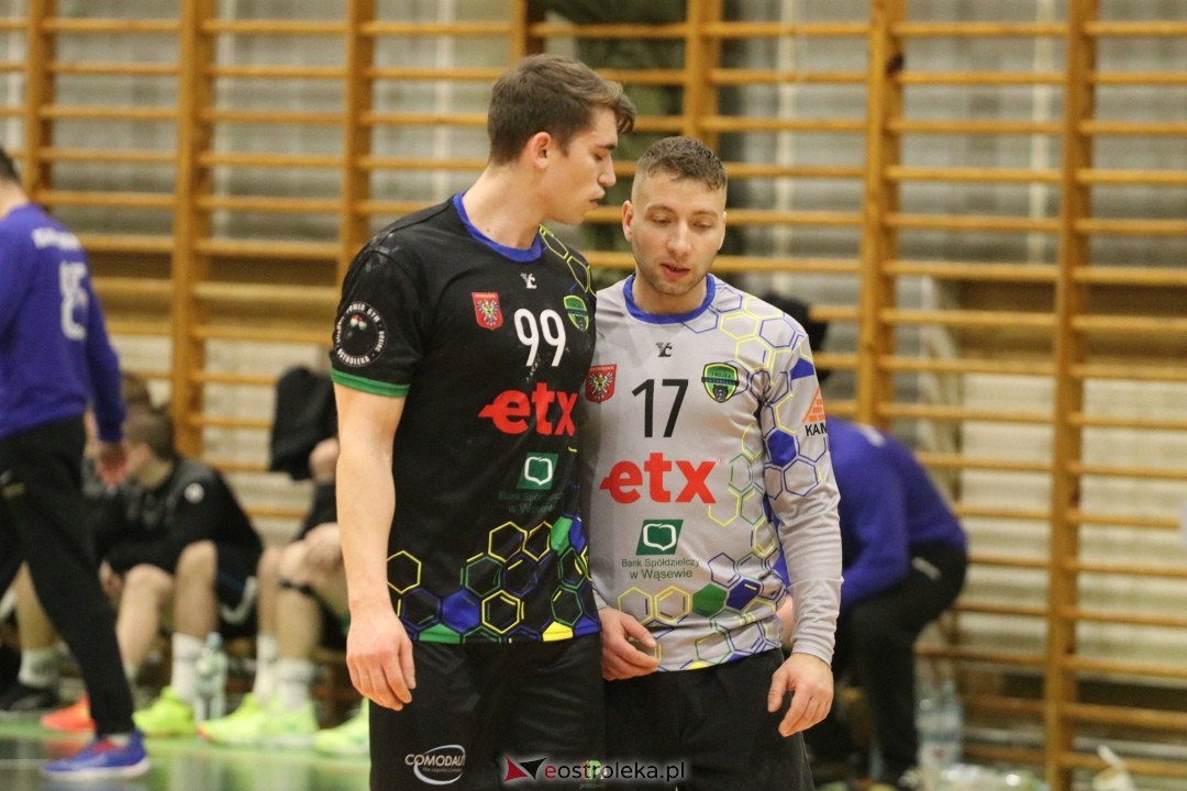 Trójka Ostrołęka - Warszawianka [01.02.2025] - zdjęcie #27 - eOstroleka.pl