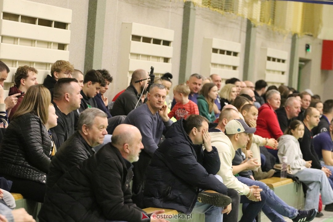 Trójka Ostrołęka - Warszawianka [01.02.2025] - zdjęcie #22 - eOstroleka.pl