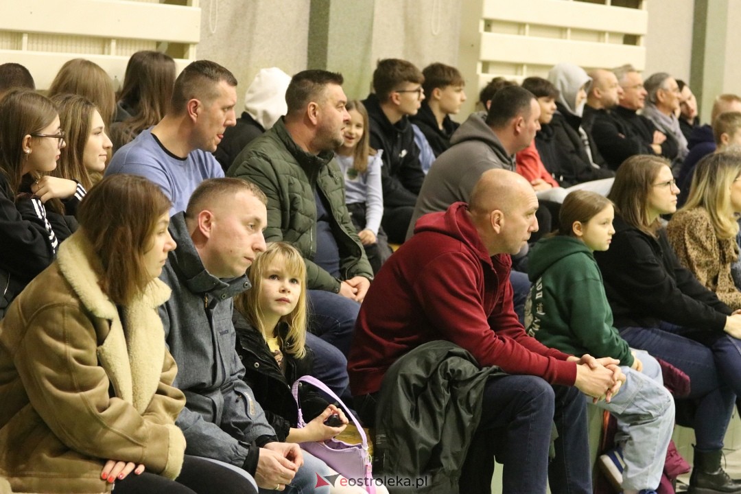 Trójka Ostrołęka - Warszawianka [01.02.2025] - zdjęcie #21 - eOstroleka.pl