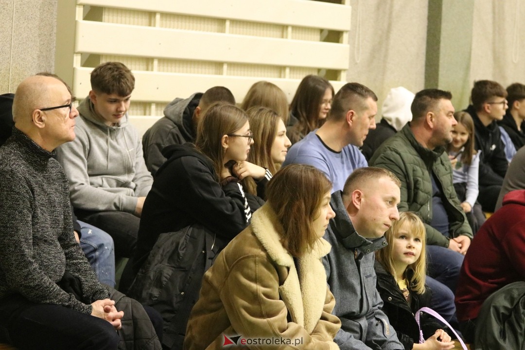 Trójka Ostrołęka - Warszawianka [01.02.2025] - zdjęcie #20 - eOstroleka.pl