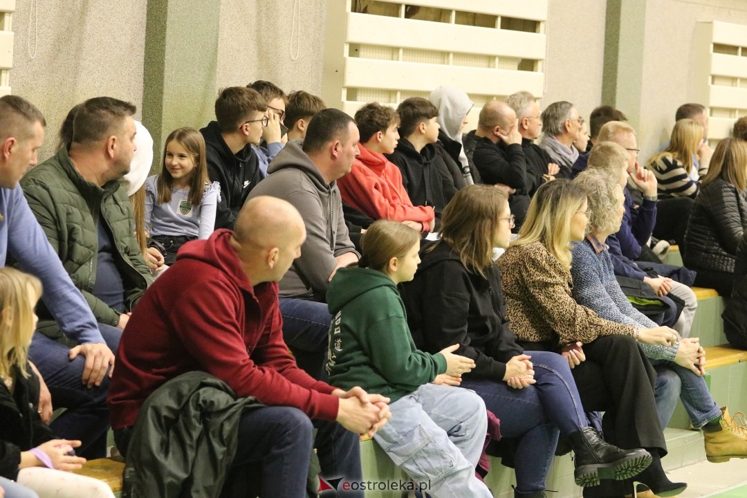 Trójka Ostrołęka - Warszawianka [01.02.2025] - zdjęcie #12 - eOstroleka.pl