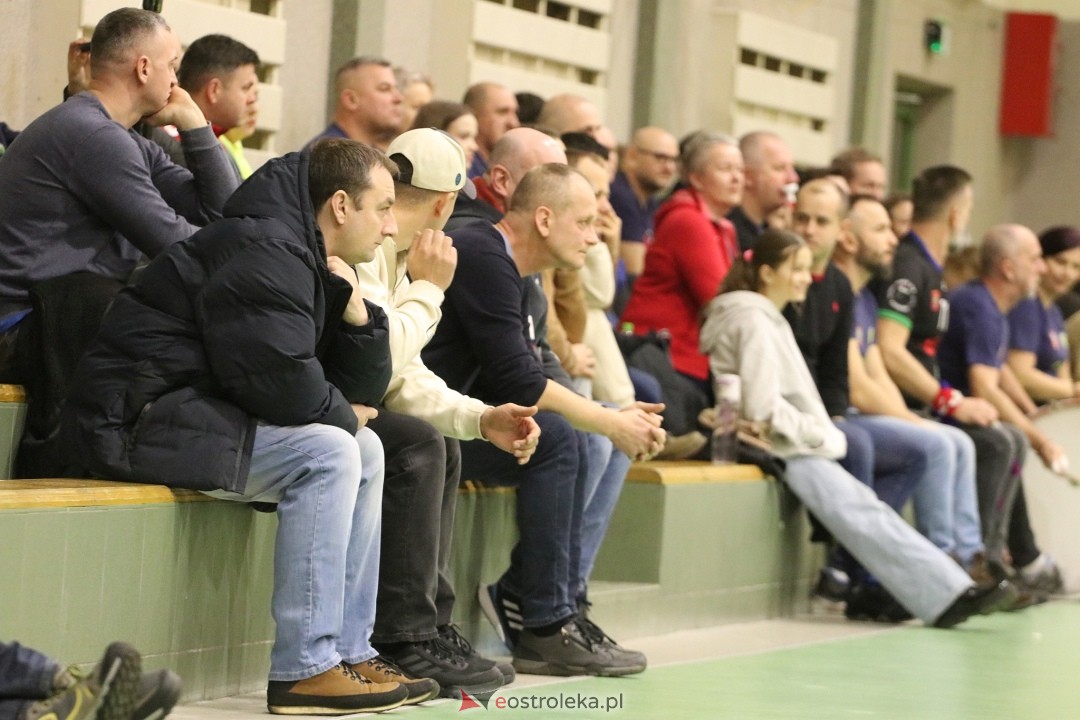 Trójka Ostrołęka - Warszawianka [01.02.2025] - zdjęcie #5 - eOstroleka.pl