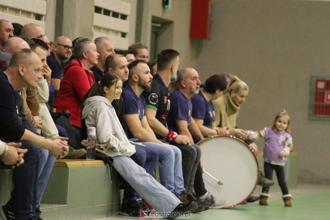 Trójka Ostrołęka - Warszawianka [01.02.2025] - zdjęcie #4 - eOstroleka.pl