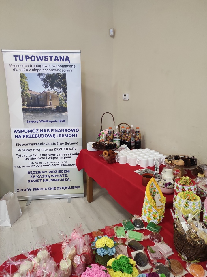 Warsztaty w Goworowie [01.02.2025] - zdjęcie #19 - eOstroleka.pl
