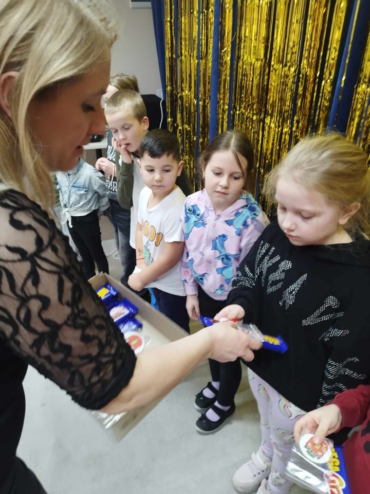 Ferie zimowe w Drwęczy [05.02.2025] - zdjęcie #51 - eOstroleka.pl