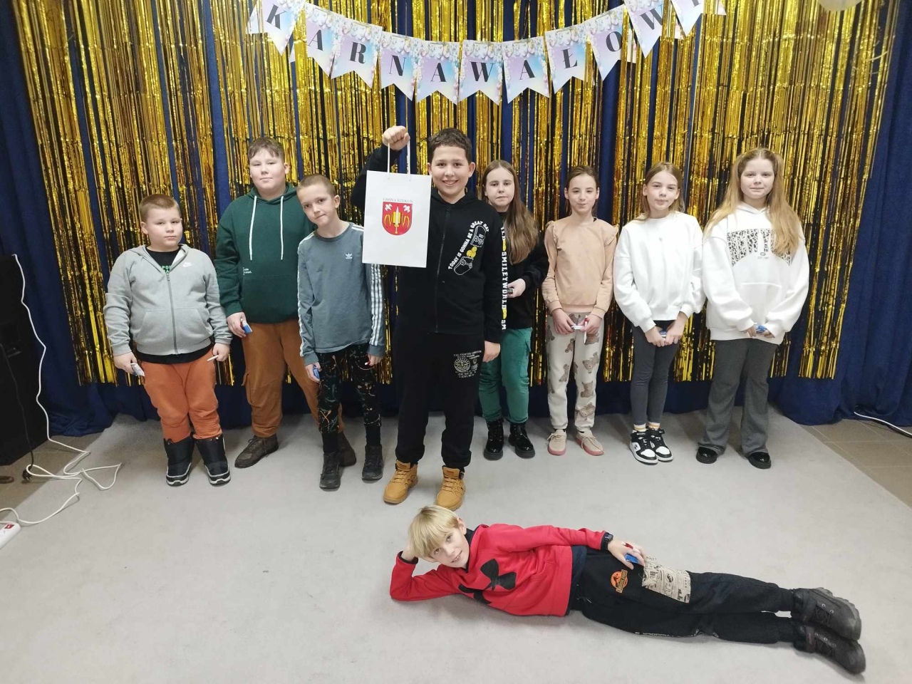 Ferie zimowe w Drwęczy [05.02.2025] - zdjęcie #50 - eOstroleka.pl