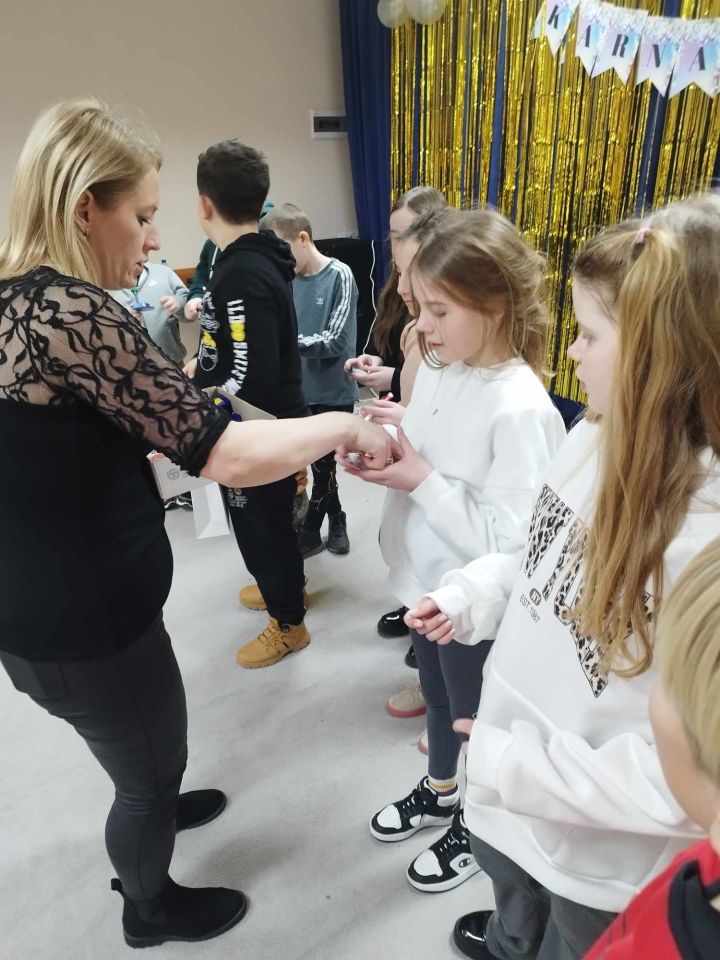 Ferie zimowe w Drwęczy [05.02.2025] - zdjęcie #48 - eOstroleka.pl