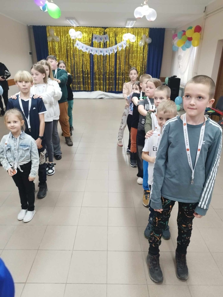 Ferie zimowe w Drwęczy [05.02.2025] - zdjęcie #46 - eOstroleka.pl