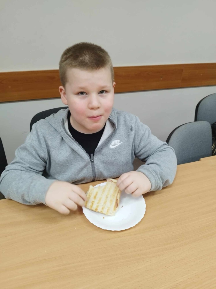 Ferie zimowe w Drwęczy [05.02.2025] - zdjęcie #45 - eOstroleka.pl