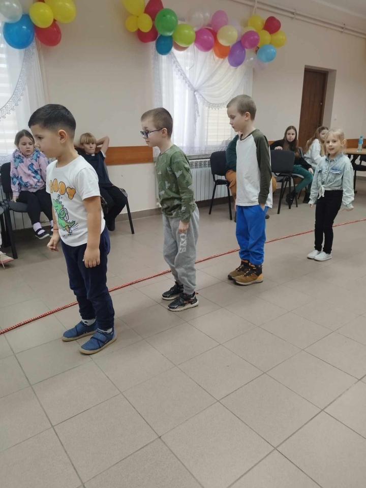 Ferie zimowe w Drwęczy [05.02.2025] - zdjęcie #43 - eOstroleka.pl