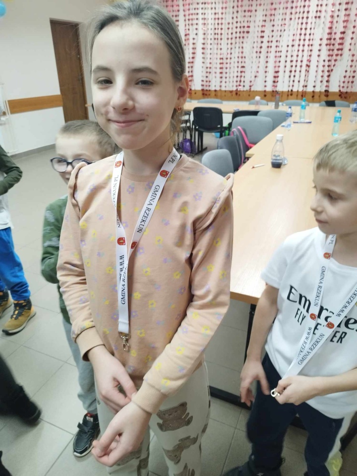 Ferie zimowe w Drwęczy [05.02.2025] - zdjęcie #42 - eOstroleka.pl