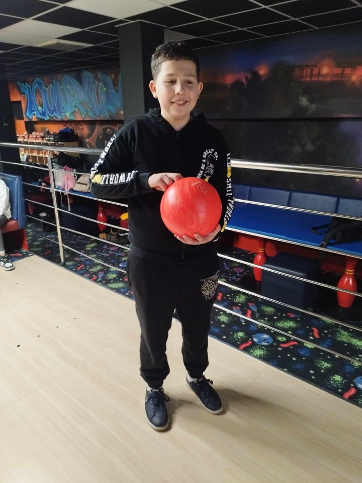 Ferie zimowe w Drwęczy [05.02.2025] - zdjęcie #41 - eOstroleka.pl