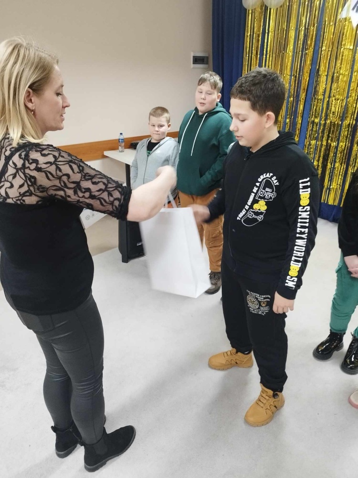 Ferie zimowe w Drwęczy [05.02.2025] - zdjęcie #37 - eOstroleka.pl