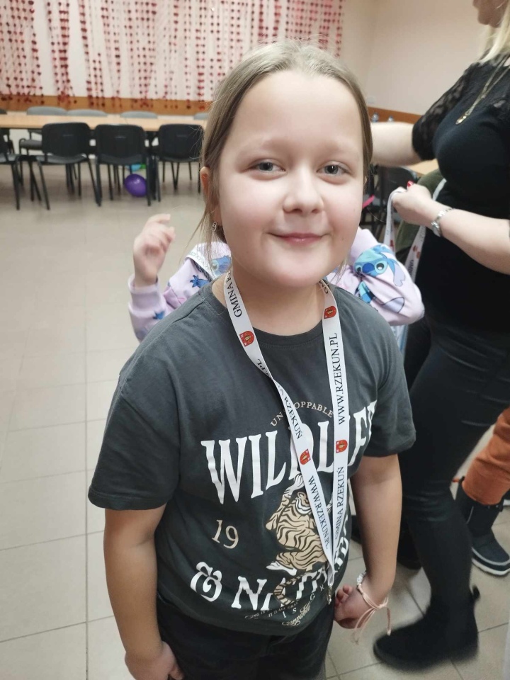 Ferie zimowe w Drwęczy [05.02.2025] - zdjęcie #32 - eOstroleka.pl