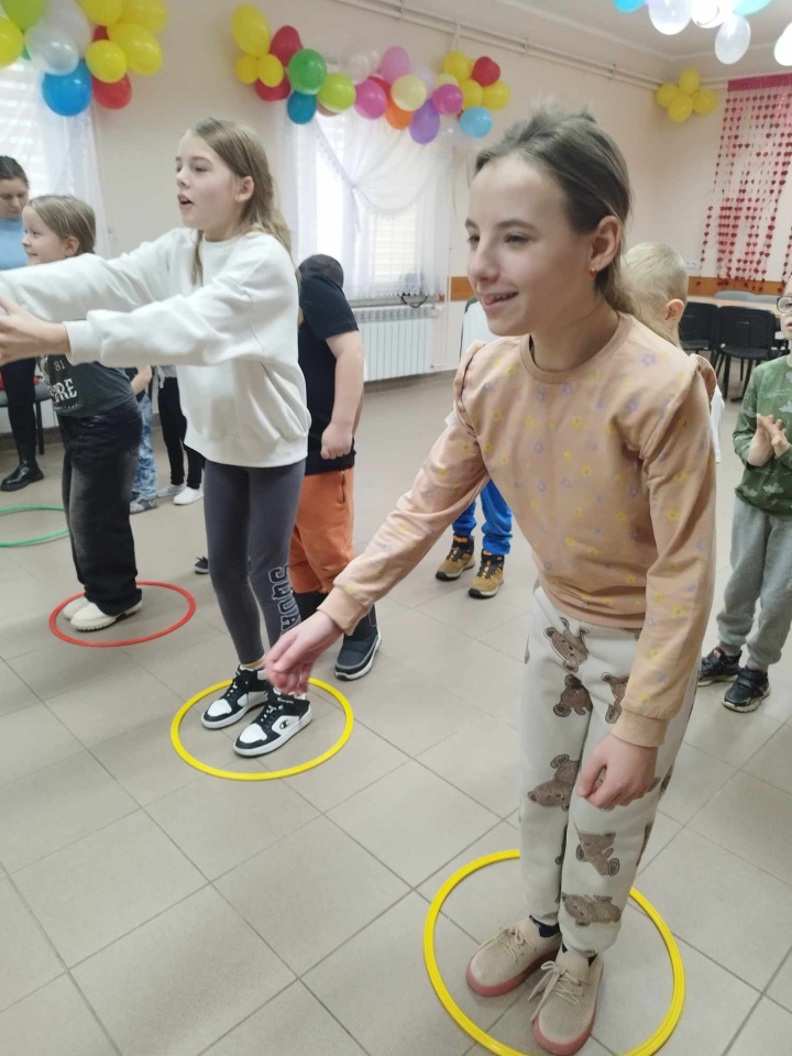 Ferie zimowe w Drwęczy [05.02.2025] - zdjęcie #28 - eOstroleka.pl