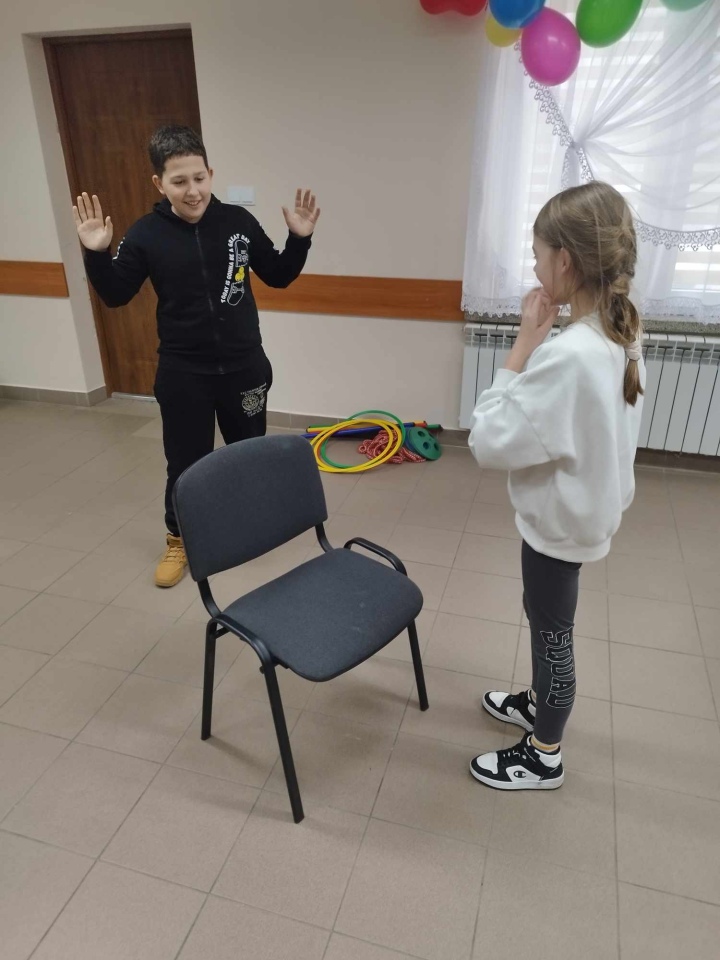 Ferie zimowe w Drwęczy [05.02.2025] - zdjęcie #24 - eOstroleka.pl