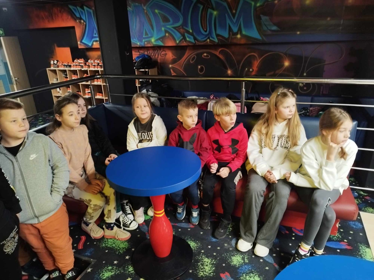 Ferie zimowe w Drwęczy [05.02.2025] - zdjęcie #22 - eOstroleka.pl