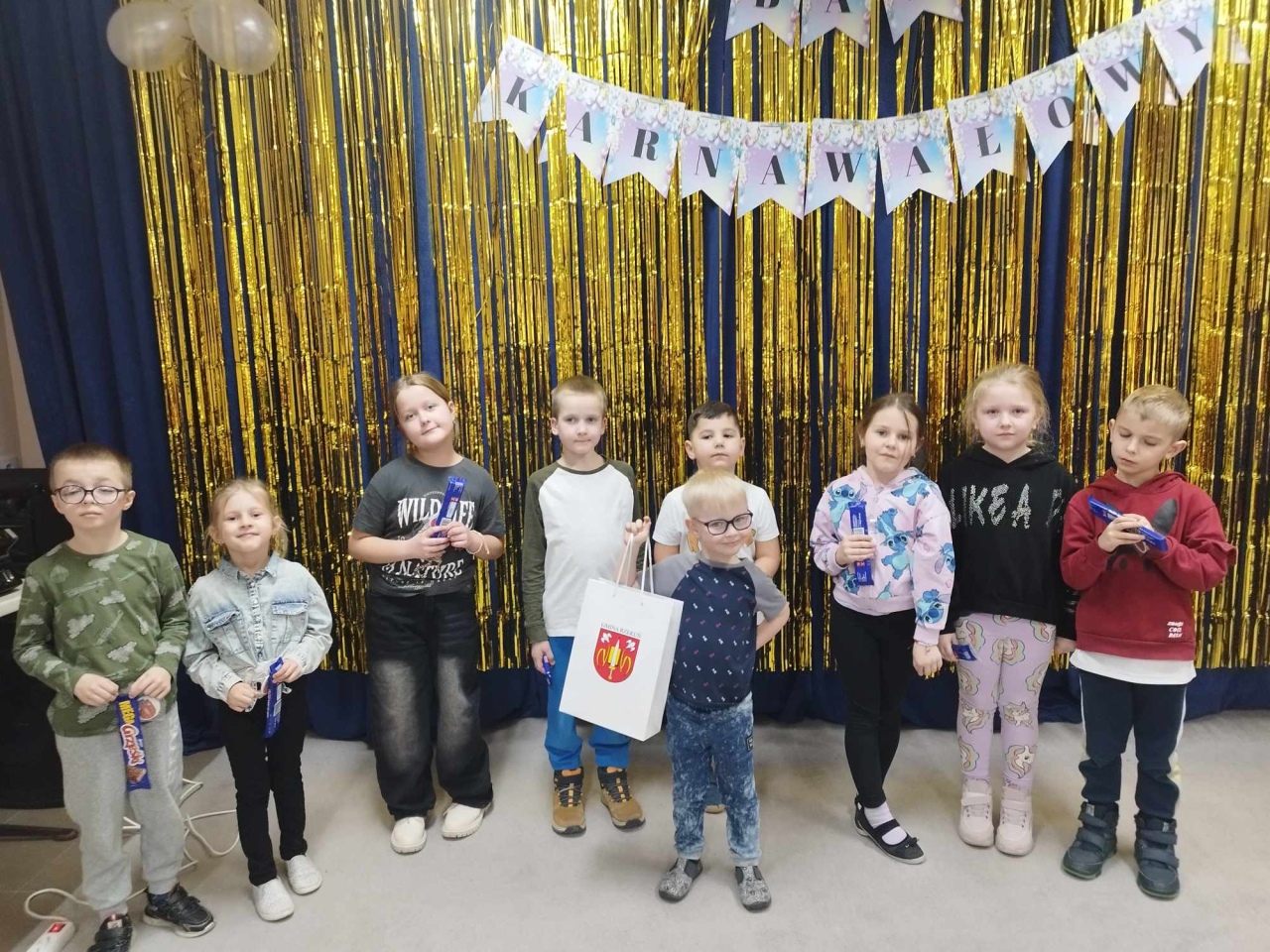 Ferie zimowe w Drwęczy [05.02.2025] - zdjęcie #21 - eOstroleka.pl