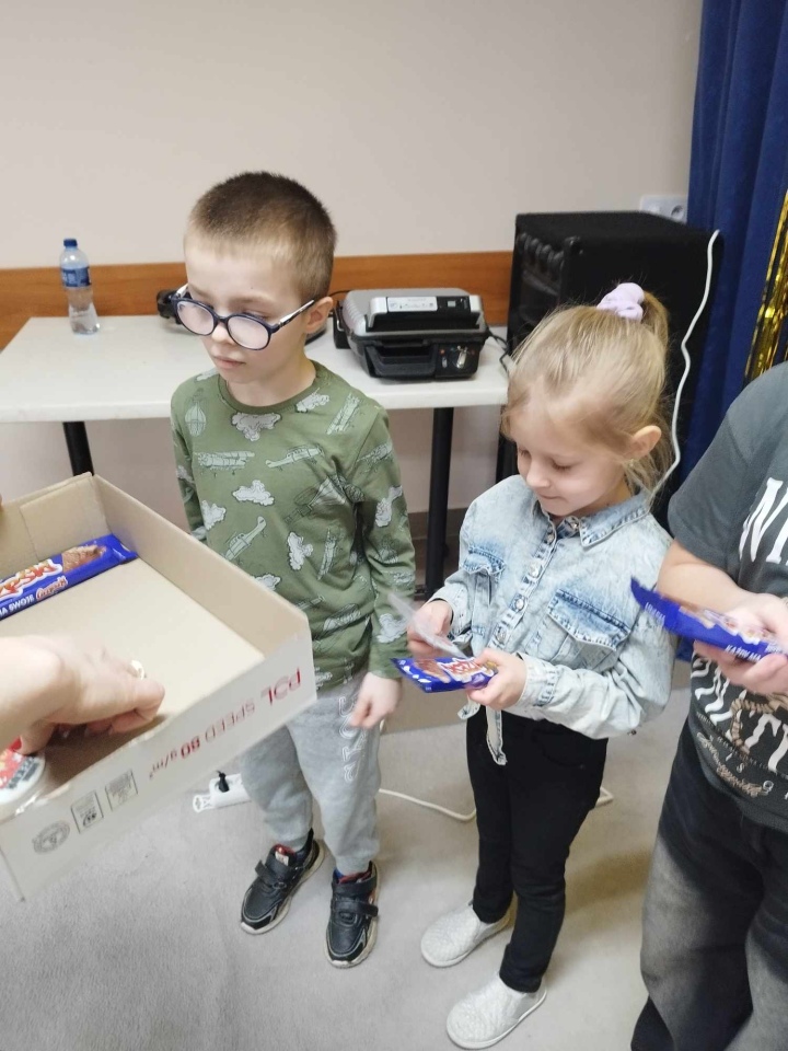 Ferie zimowe w Drwęczy [05.02.2025] - zdjęcie #19 - eOstroleka.pl