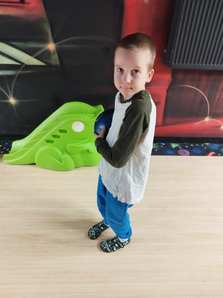 Ferie zimowe w Drwęczy [05.02.2025] - zdjęcie #17 - eOstroleka.pl