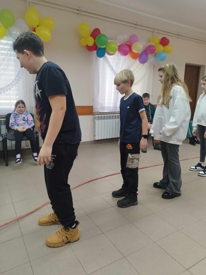 Ferie zimowe w Drwęczy [05.02.2025] - zdjęcie #15 - eOstroleka.pl