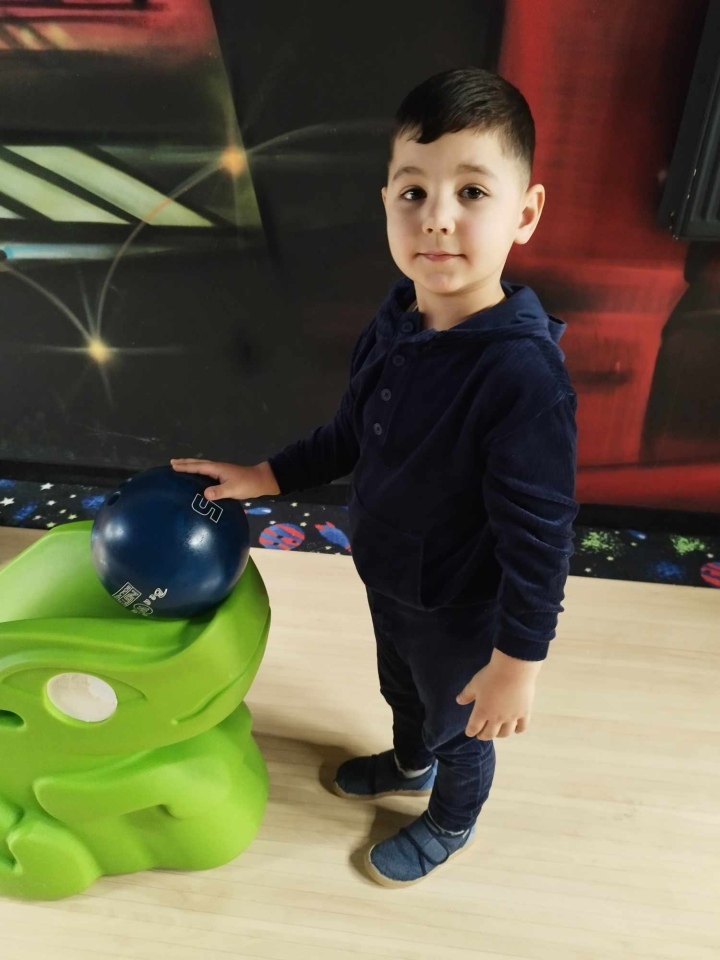 Ferie zimowe w Drwęczy [05.02.2025] - zdjęcie #9 - eOstroleka.pl